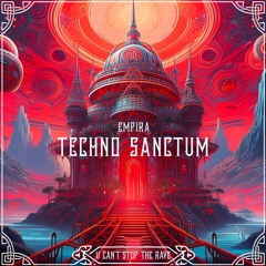 Empira - Techno Sanctum