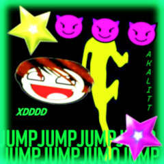 ДжАмПа!!!