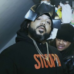 Recognize Ali - Robocop Feat Estee Nack & Daniel Son // but de-gangsterized