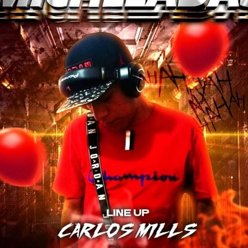 SET HALLOWEEN ((DJ CARLOS MILLS)).mp3