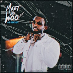 Pop Smoke - Many Men  ft. 50 Cent [DripDD Mix] Meet The Woo [Audio]