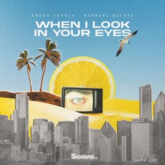 Eneko Artola & Raphael DeLove - When I Look In Your Eyes