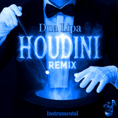 Dua Lipa - Houdini | Sexy Club Banger (The Cheff Remix)