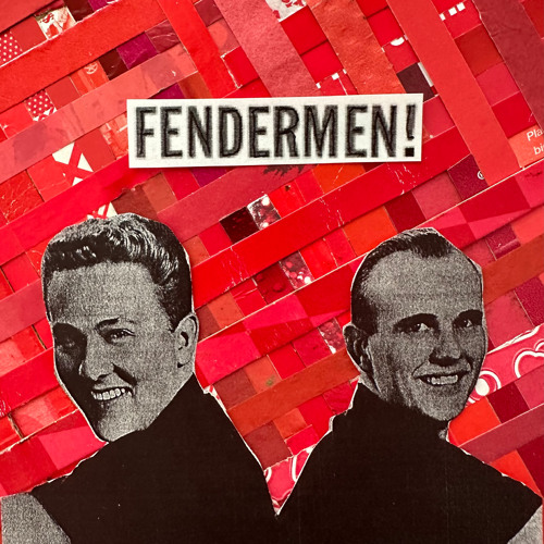 Stream Mule Skinner Blues by The Fendermen | Listen online for