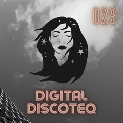 Digital Discoteq 29 - Noe Bortolussi - November 2022