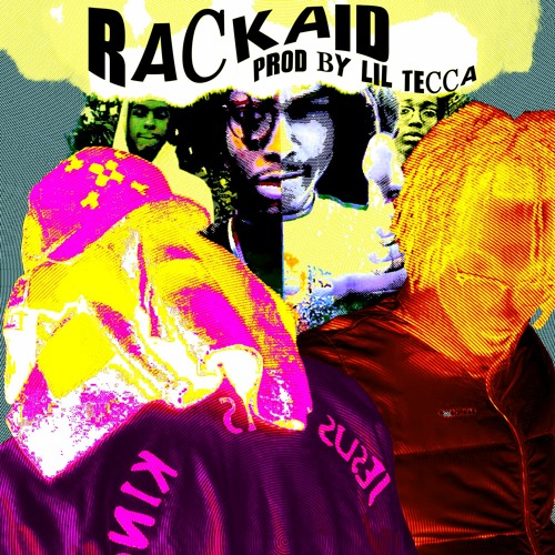 Stream Rackaid (prod. Lil Tecca) by 1600J | Listen online for free on ...