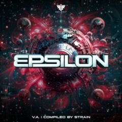 VA - Epsilon (Compiled by Strain) / Minimix