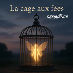 La cage aux fées
