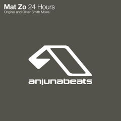 24 Hours (Oliver Smith Extended Mix)