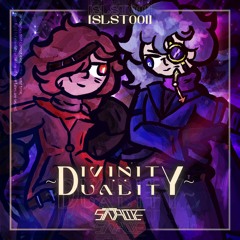 YUTRAZIUM - A Tear In The Void (Ft. KYURO3) [F/C ~DIVINITY:DUALITY~]