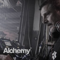 The Advent @ Alchemy - The Cause Closing Party [Dec 2021]