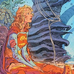 Supergirl: Woman Of Tomorrow | Required Reading #1