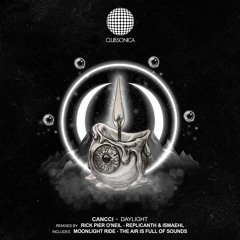 CANCCI - Moonlight Ride (Replicanth & Ismaehl Remix) [Clubsonica Records]