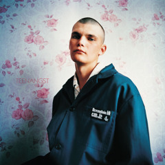 TEENANGST - Sasha Was a Fashionist
