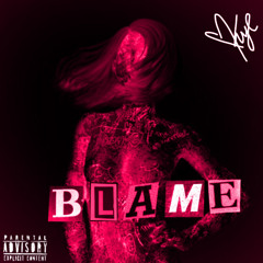Blame (Prod. Lxnely)