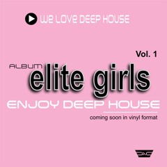 We Love DEEP HOUSE