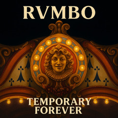 RVMBO - Temporary Forever (Side B) Tape
