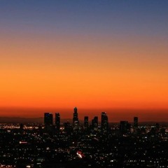 AUTUMN SUNSET