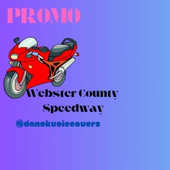 Webster County Speedway Ad  full mix