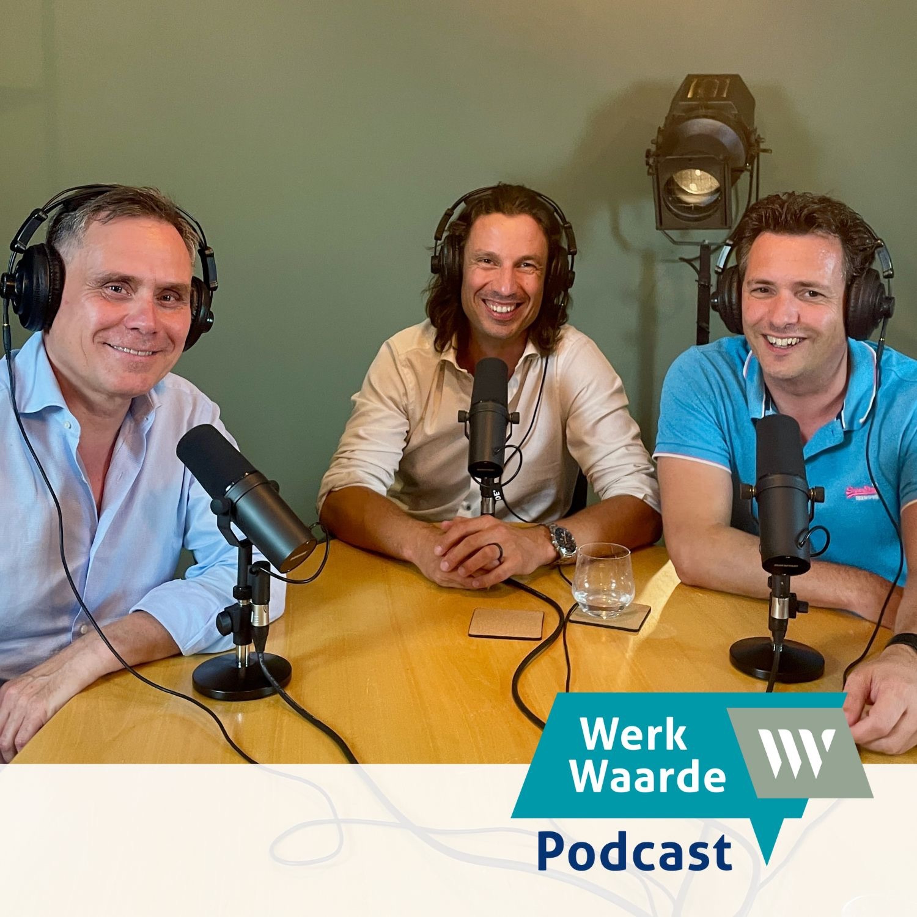 Werkwaarde Podcast