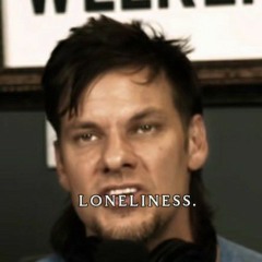 Lonliness. - Motivational audio