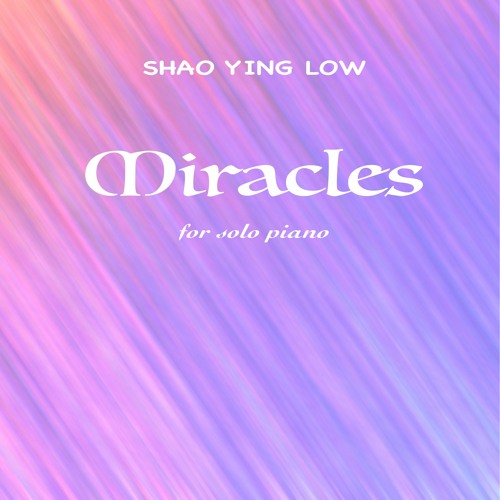 Miracles (orchestrated)