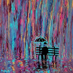 Painting Acid Rain (prod. Stan)