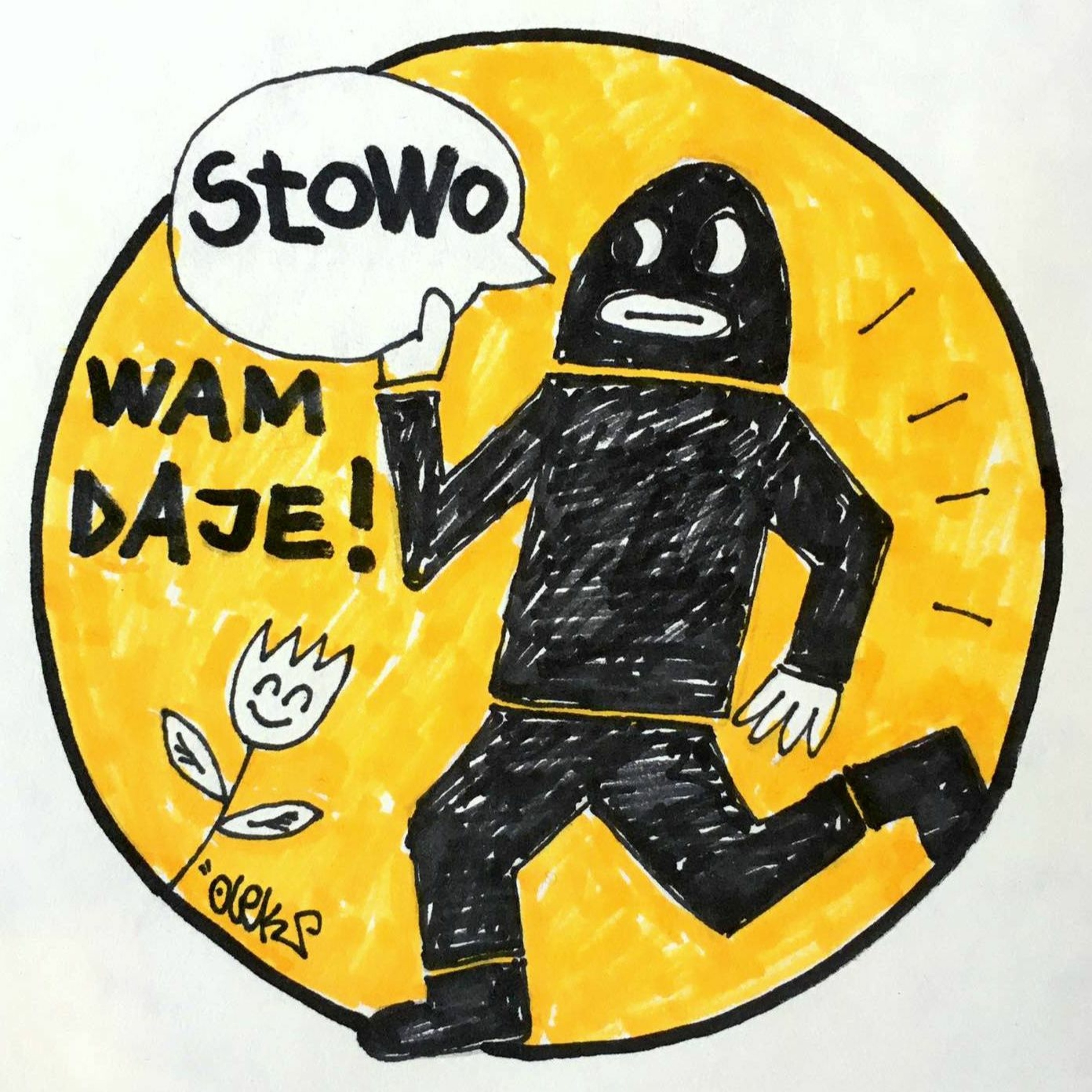 SŁOWO WAM DAJE PODCAST