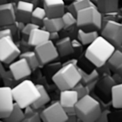 JEREMY PACHECO ~ MY WORLD (2024 Demo)