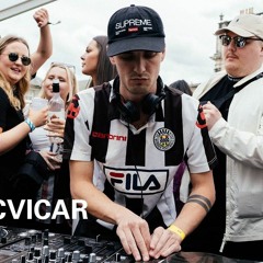 Ewan McVicar @ Boiler Room X FLY Open Air 2022