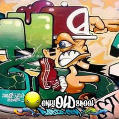 Limited Budget - Jumped Up Jungle And Such - Only Old Skool Radio - 09-01-22