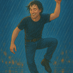 Затанцюю під дощем