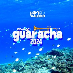Mix Guaracha 2024 by Javi Kaleido (Aleteo, Zapateo 🇨🇴🔥) by JAVI KALEIDO