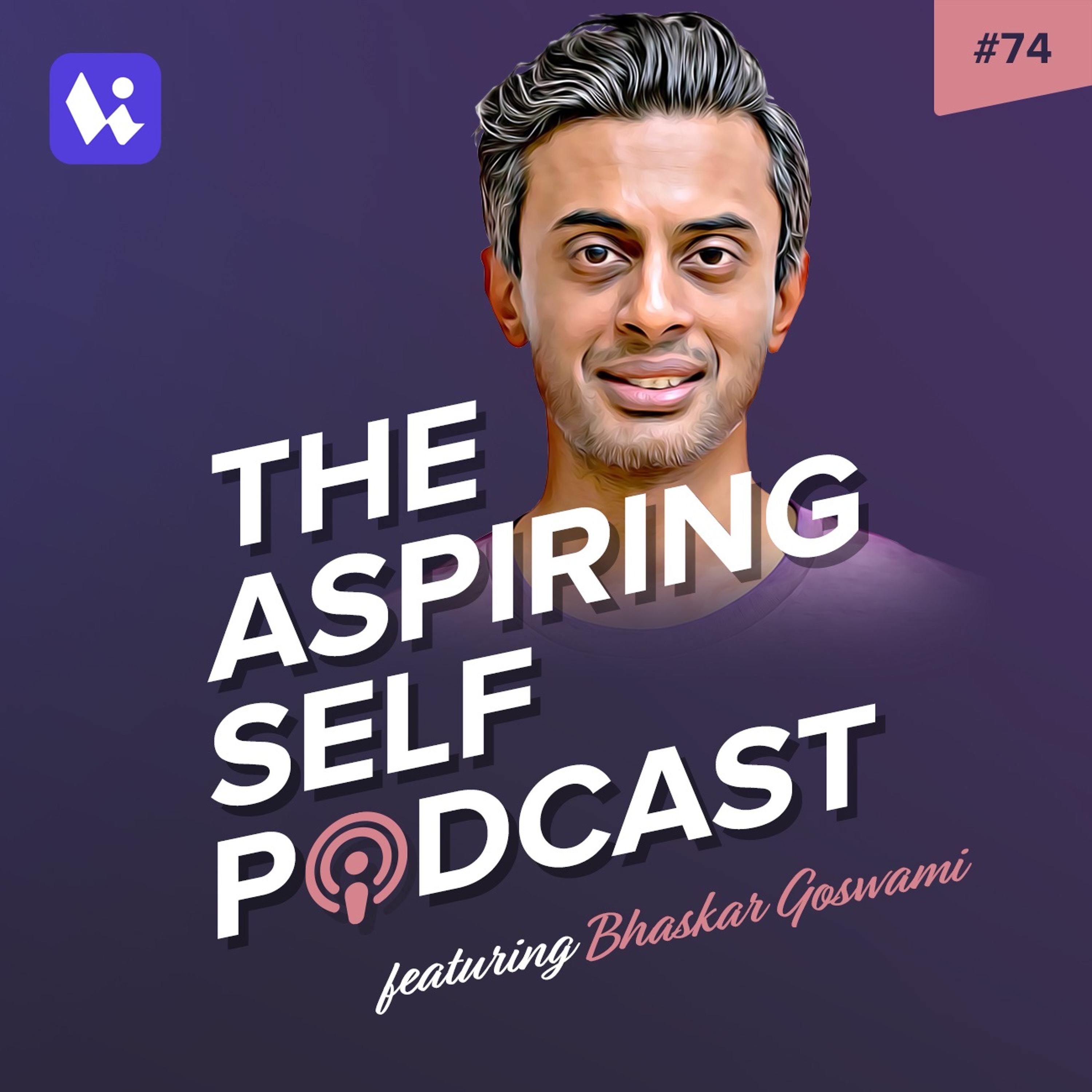 The Aspiring Self