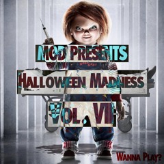 MOD PRESENTS: HALLOWEEN MADNESS VOL.7