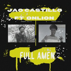 Full Amén (ft. Jao Castillo)