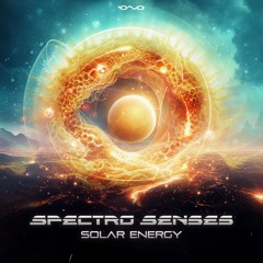 Spectro Senses - Lucid Dreams (Original Mix)