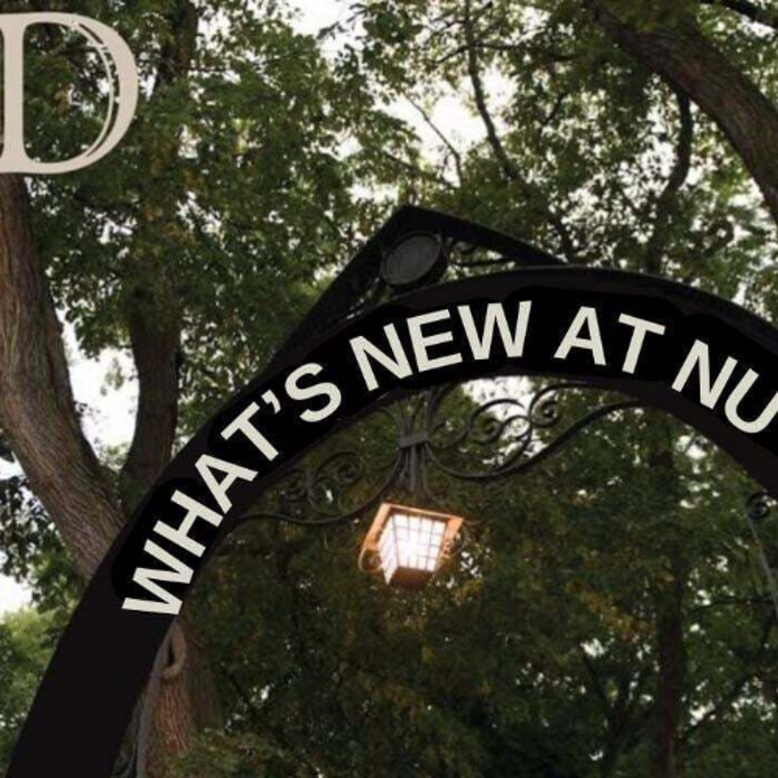 What’s New at NU: Hear the voices of NU students protesting against ICE