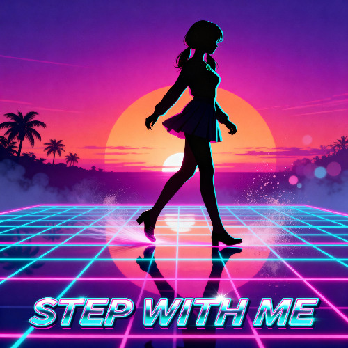 Step With Me