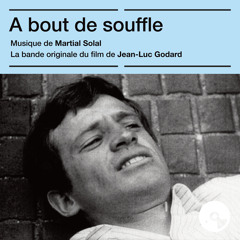 New York Herald Tribune (Bande originale du film "À bout de souffle")