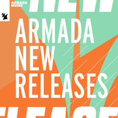 Armada New Releases