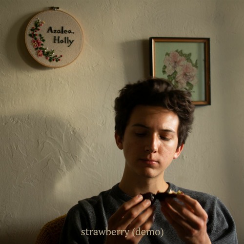 Strawberry (Demo)