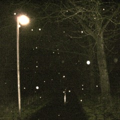 hello shadow in front of me