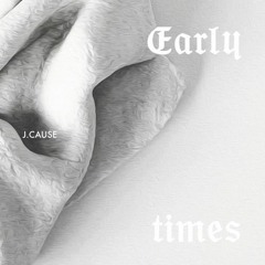 J.Cause – Morning Stroll