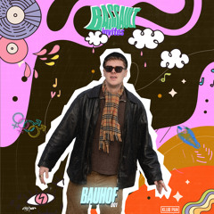 Bassault Invites: bauhof // BI001 // Live Recording @Klub Pan
