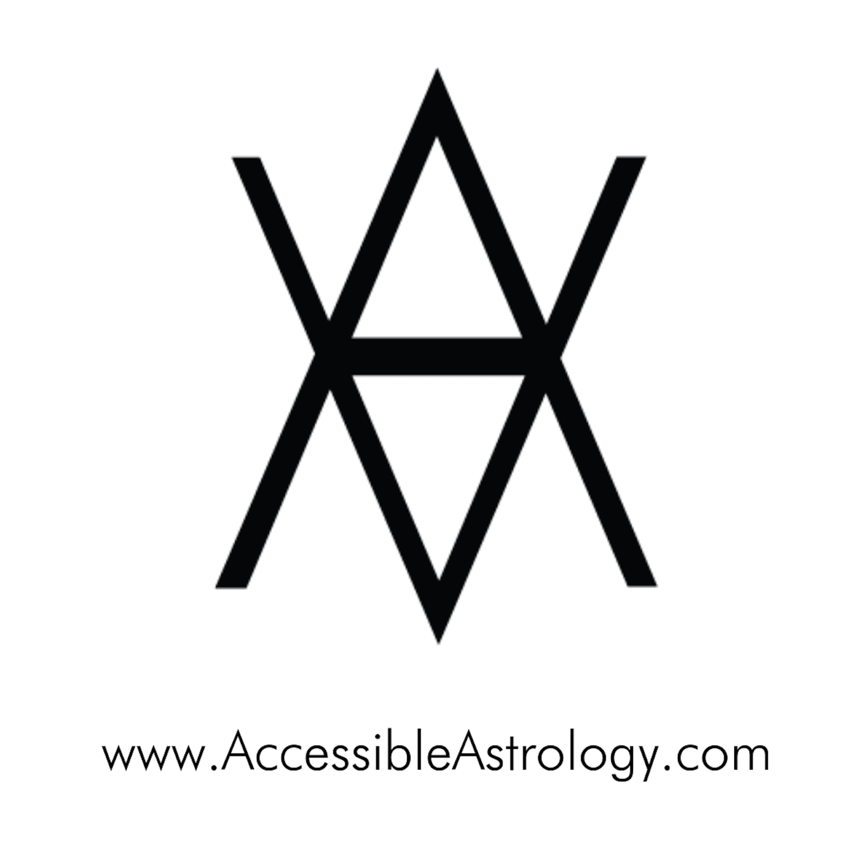 Accessible Astrology with Psychotherapist + Astrologer Eugenia Krok, MA