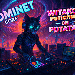 Grominet Corp - Witakom Petichune on Potatam (FREE DOWNLOAD)
