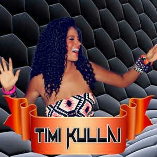 Timi Kullai & Dj Ramezz "Rhythm Is A Dancer" 2021