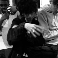 ericdoa - ecstasy (unreleased)