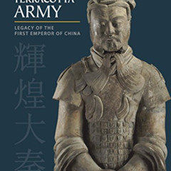 [View] EPUB ☑️ Terracotta Army: Legacy of the First Emperor of China by  Li Jian,Hou-